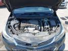 Chevrolet Cruze Lt Auto Image 16