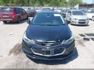 Chevrolet Cruze Lt Auto Image 11