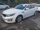 Kia Optima Lx Image 2