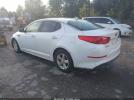 Kia Optima Lx Image 9