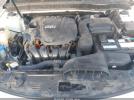 Kia Optima Lx Image 8