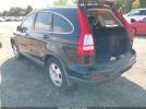Honda CR-V Lx Image 2