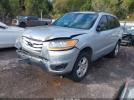 Hyundai SANTA FE Gls Image 2
