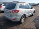 Hyundai SANTA FE Gls Image 6