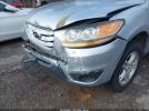Hyundai SANTA FE Gls Image 11