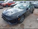 Kia K5 Lxs Image 15