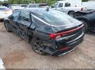 Kia K5 Lxs Image 11