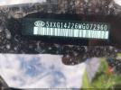 Kia K5 Lxs Image 14
