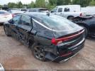 Kia K5 Lxs Image 10