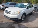 Subaru Outback 2.5i Image 5