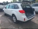 Subaru Outback 2.5i Image 3