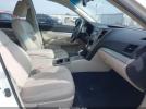 Subaru Outback 2.5i Image 4