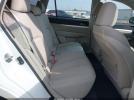 Subaru Outback 2.5i Image 11