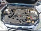 Subaru Outback 2.5i Image 7