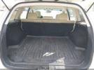 Subaru Outback 2.5i Image 8