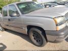Chevrolet Silverado 1500 Image 4