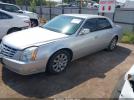 Cadillac DTS 1sb Image 7