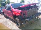 Chevrolet Silverado 1500 4wd  Short Bed Custom Trail Boss Image 1