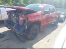 Chevrolet Silverado 1500 4wd  Short Bed Custom Trail Boss Image 4