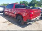 Chevrolet Silverado 1500 4wd  Short Bed Custom Trail Boss Image 3