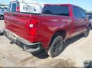 Chevrolet Silverado 1500 4wd  Short Bed Custom Trail Boss Image 11