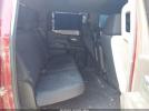 Chevrolet Silverado 1500 4wd  Short Bed Custom Trail Boss Image 12