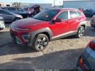 Hyundai KONA Sel Image 16
