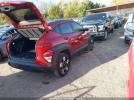 Hyundai KONA Sel Image 2