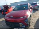 Hyundai KONA Sel Image 7