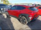 Hyundai KONA Sel Image 3