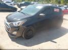 Chevrolet Spark Fwd Ls Automatic Image 2