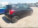 Chevrolet Spark Fwd Ls Automatic Image 8