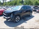 Jeep Compass Limited 4x4 Image 16