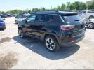 Jeep Compass Limited 4x4 Image 14