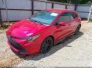 Toyota Corolla Se Image 5
