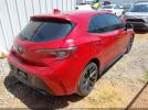 Toyota Corolla Se Image 3