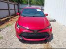 Toyota Corolla Se Image 11