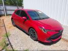 Toyota Corolla Se Image 12