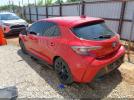 Toyota Corolla Se Image 14