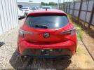 Toyota Corolla Se Image 16