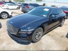 Genesis G80 2.5t Rwd Image 3