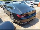 Genesis G80 2.5t Rwd Image 5
