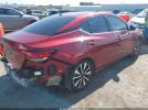 Nissan Sentra Sv Xtronic Cvt Image 6