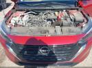 Nissan Sentra Sv Xtronic Cvt Image 16