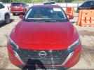 Nissan Sentra Sv Xtronic Cvt Image 15