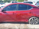 Nissan Sentra Sv Xtronic Cvt Image 14