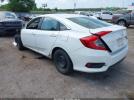 Honda Civic Lx Image 8