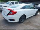Honda Civic Lx Image 17