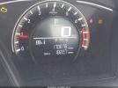 Honda Civic Lx Image 5