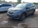 Honda Pilot Elite Image 2